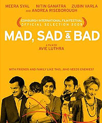 mad sad & bad film