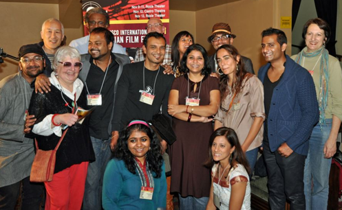 3rd i San Francisco International South Asian Film Festival staff