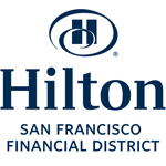 Hilton Hotel SF Financial District