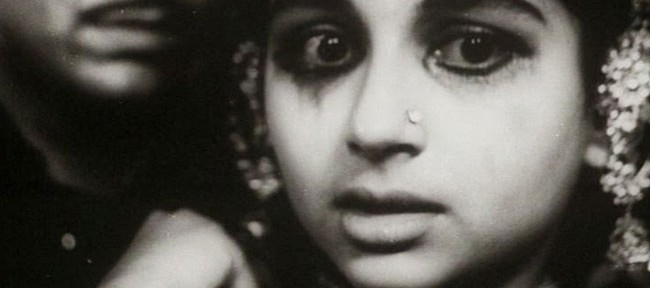 "Devi" directed by Satyajit Ray