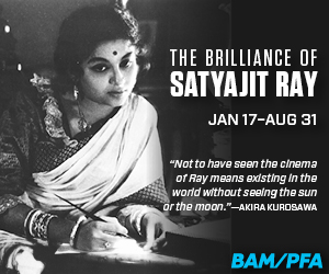 The Brilliance of Satyajit Ray