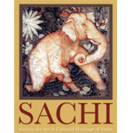 SACHI logo