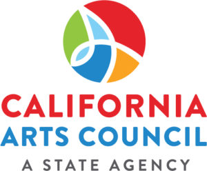 California Arts Council logo