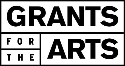 San Francisco Grants for the Arts logo