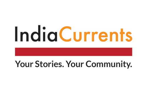 India Currents logo