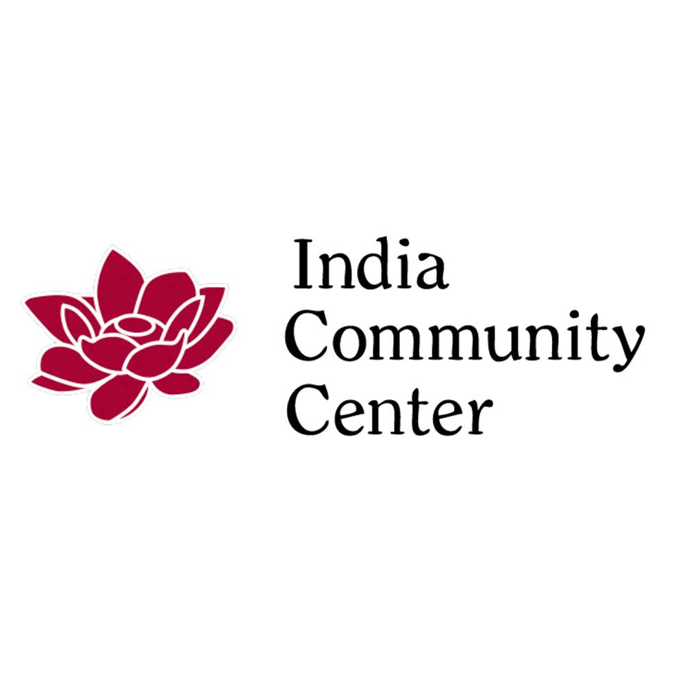 India Community Center logo